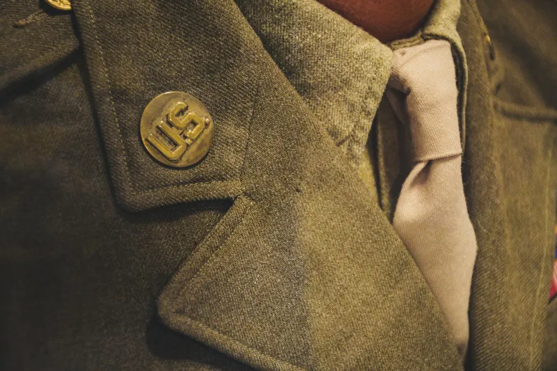 From Fighter Pilots to Rebels: How Military Surplus Created America's Coolest Jacket