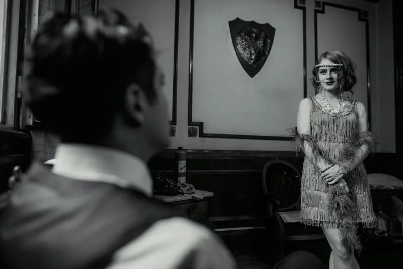 The Operating Room Problem That Convinced Americans They Stank