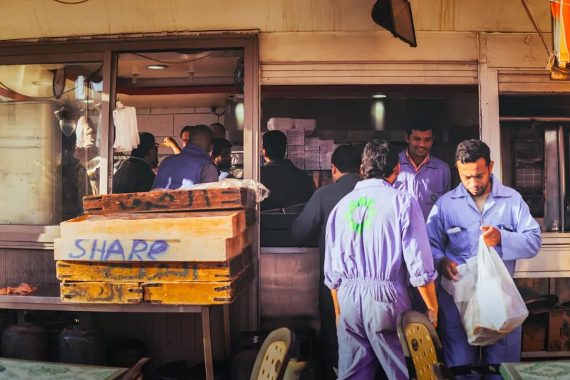 The Factory Clock That Accidentally Created America's Sacred Hour