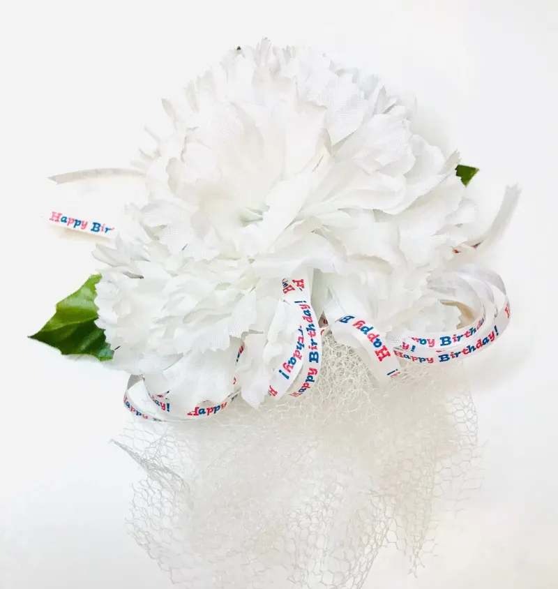 How the Funeral Flower Crashed America's Prom Night