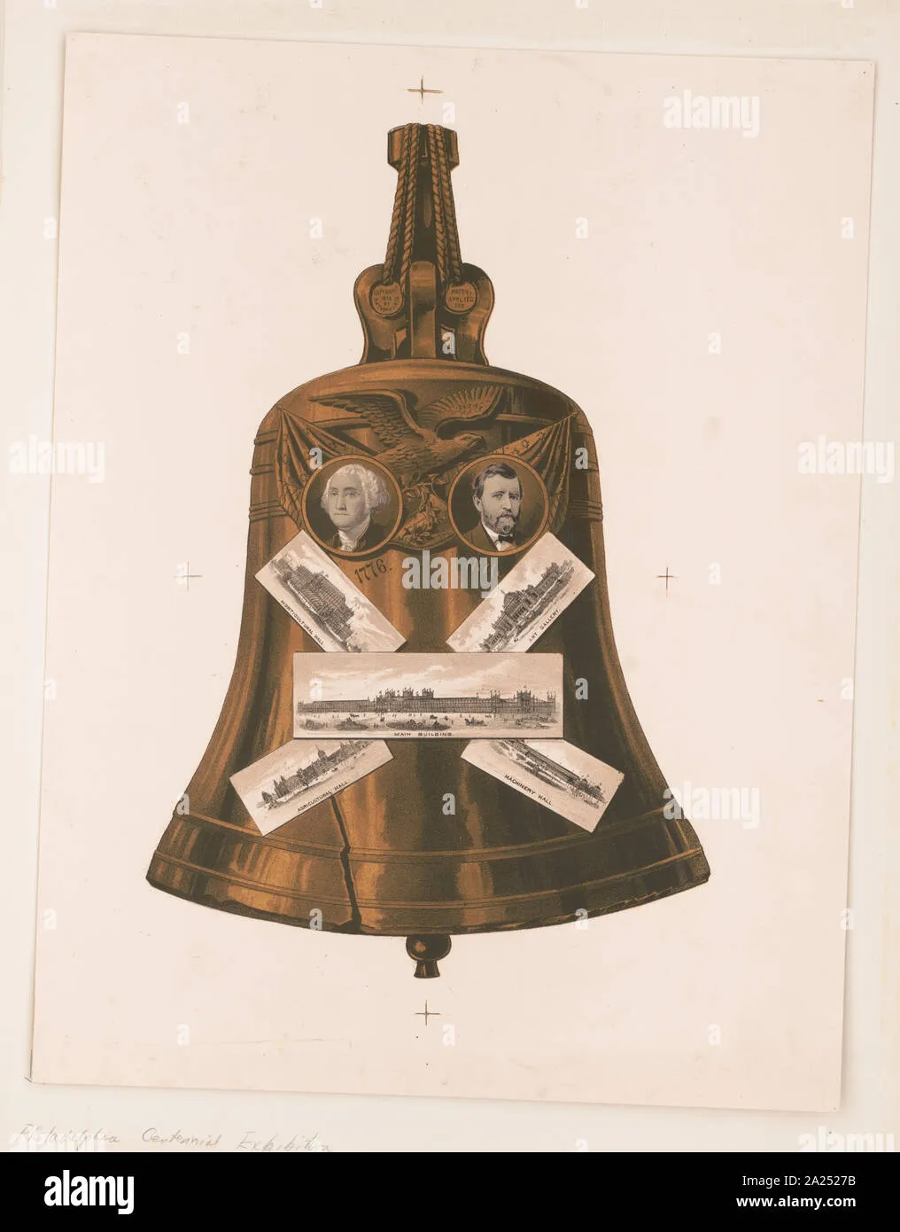 Philadelphia Centennial Exhibition