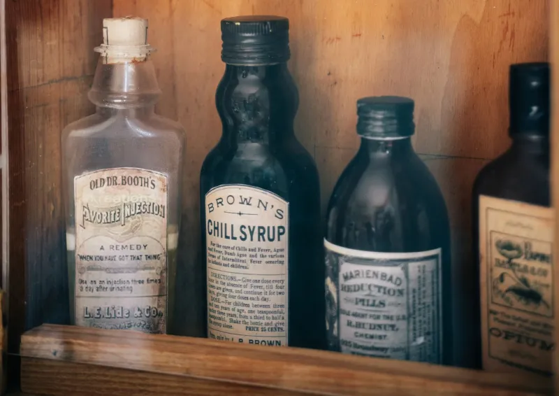 How a Mouthwash Brand Convinced America That Breathing Was Embarrassing