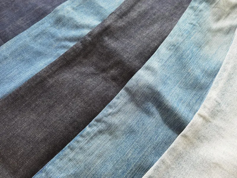 The Lab Accident That Turned America Blue: How a Failed Chemistry Experiment Became Denim's Signature Color