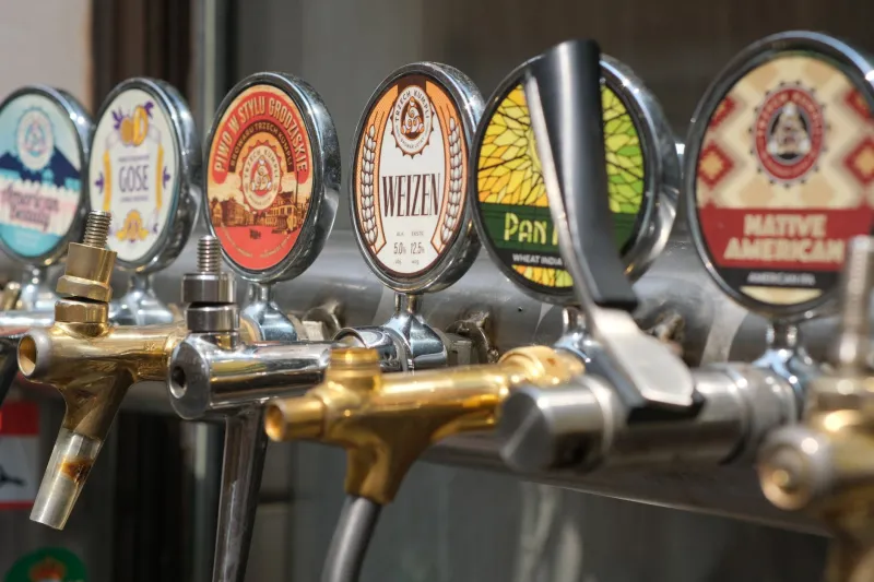 Before It Chilled Your Beer, It Was Keeping Bodies Cold