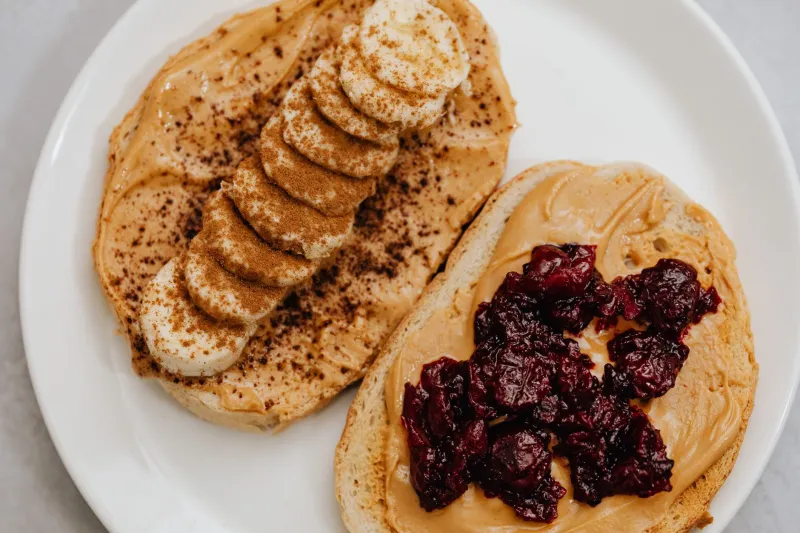The Sandwich That Soldiers Spit Out — And Kids Couldn't Stop Eating