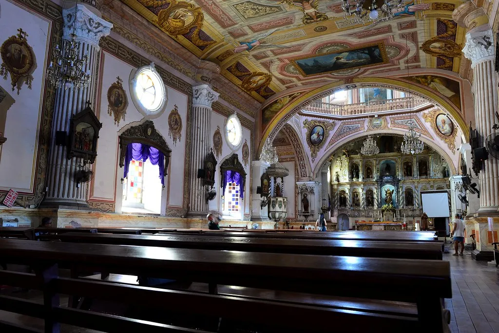 Church of England