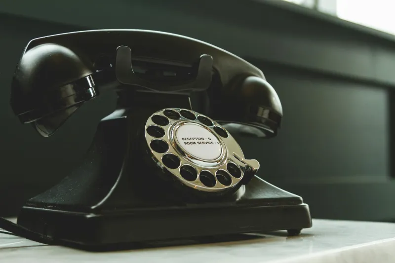 The Sound Nobody Wanted — Until America Couldn't Live Without It