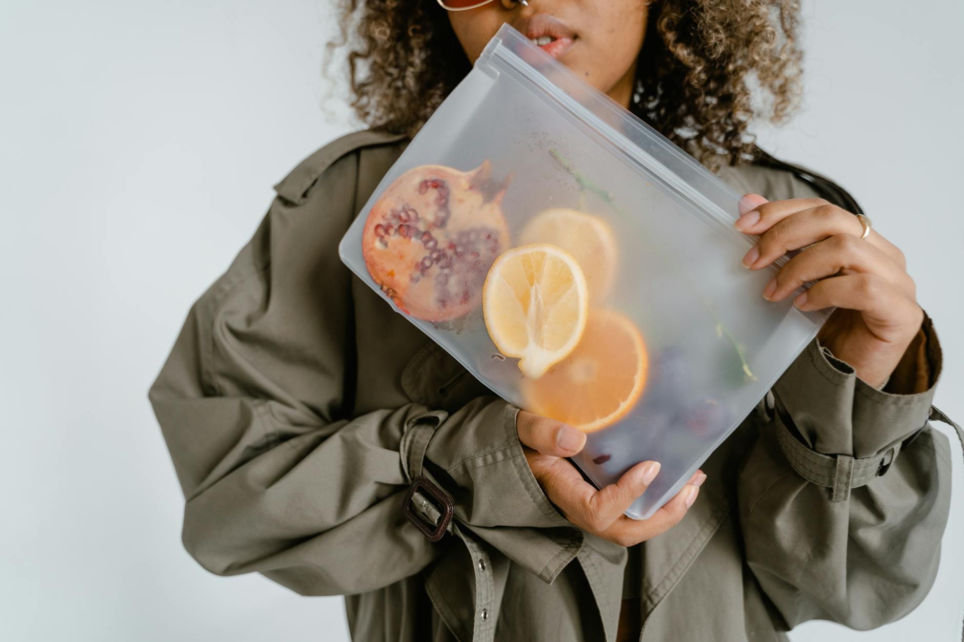 The Kitchen Staple That Almost Nobody Wanted: How the Ziploc Bag Conquered America